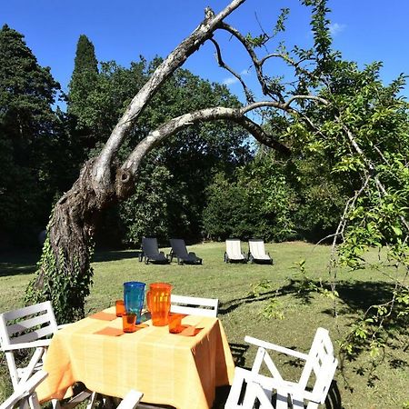 Villa Osperellone Perugia Eksteriør bilde