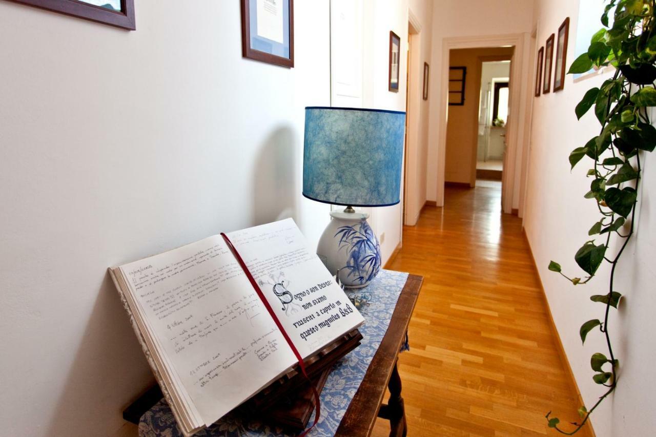 Villa Osperellone Perugia Eksteriør bilde