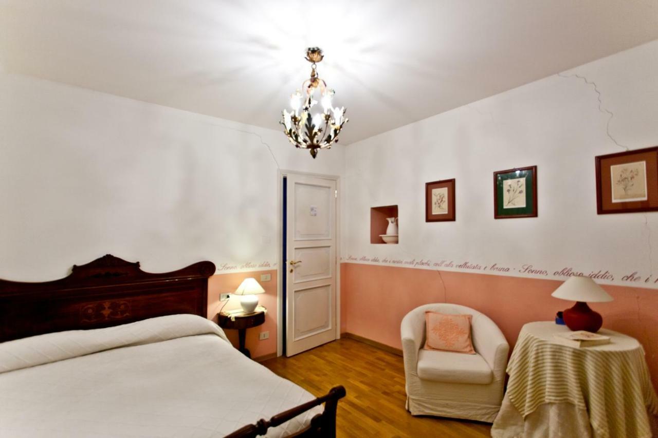 Villa Osperellone Perugia Eksteriør bilde